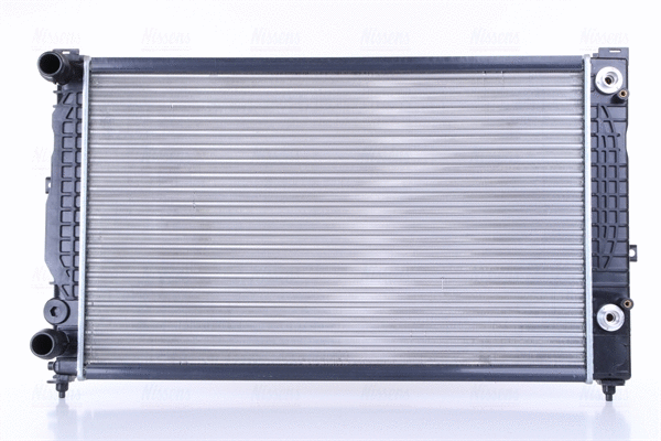 Radiator, engine cooling (60499)