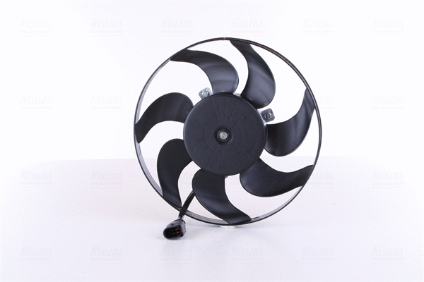 Fan, engine cooling (85733)