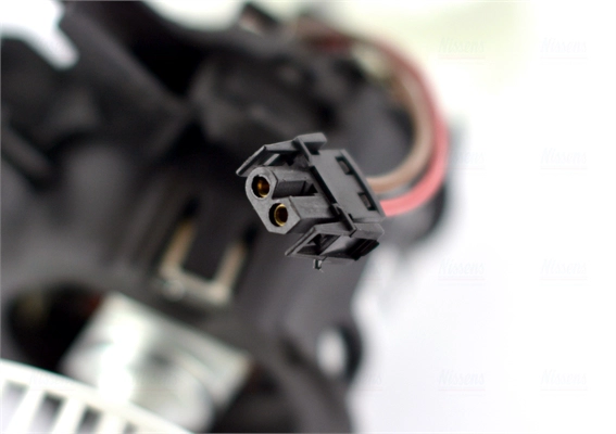 Interior Blower