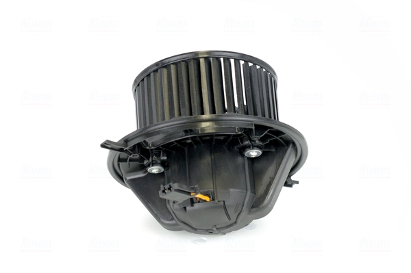 Interior Blower
