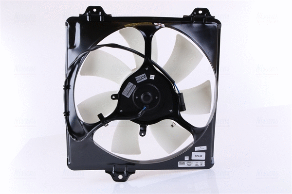Fan, engine cooling (85242)