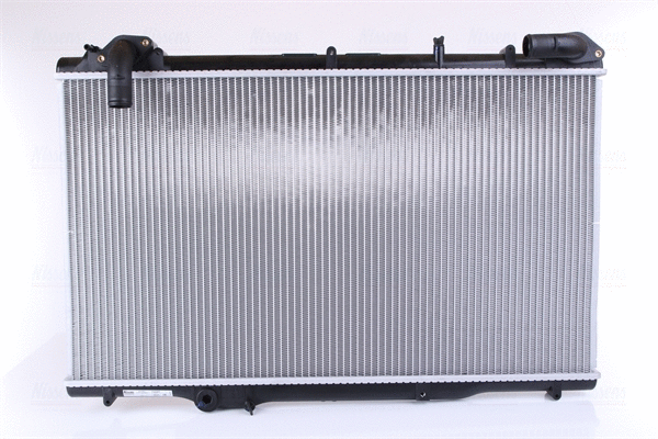 Radiator, engine cooling (63791)
