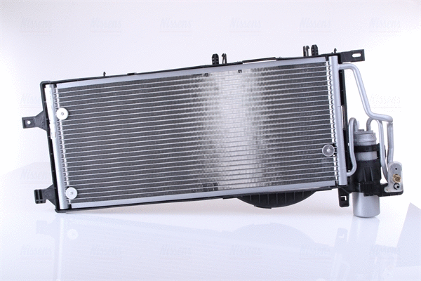 Condenser, air conditioning (94722)
