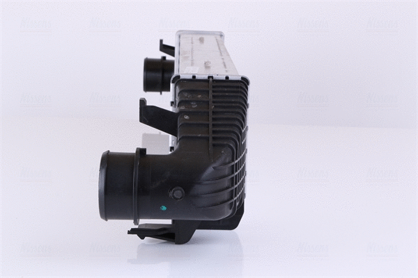 Charge Air Cooler