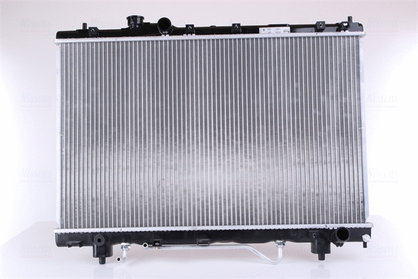 Radiator, engine cooling (64796A)