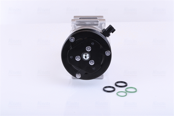 Compressor, air conditioning (89326)
