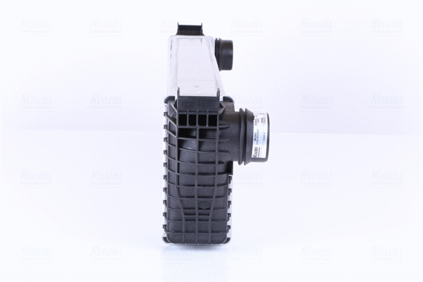 Charge Air Cooler