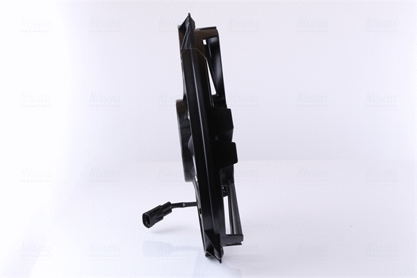 Fan, engine cooling