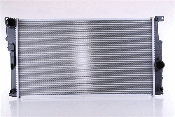 Radiator, engine cooling (60817)