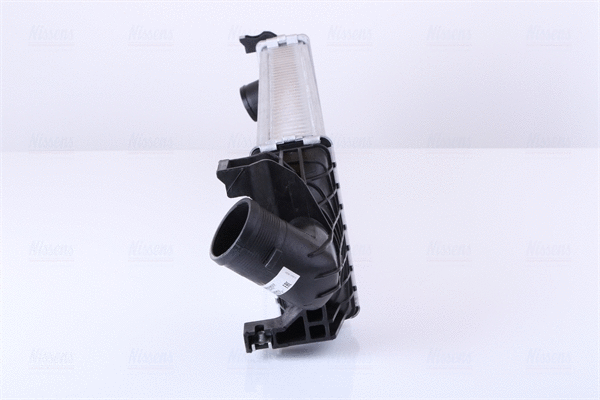 Charge Air Cooler