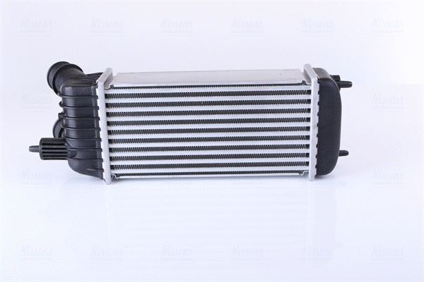 Charge Air Cooler