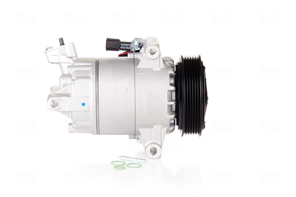 Compressor, air conditioning (89608)