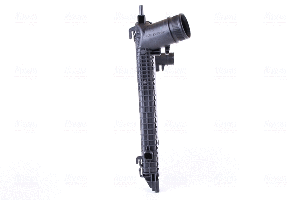 Charge Air Cooler