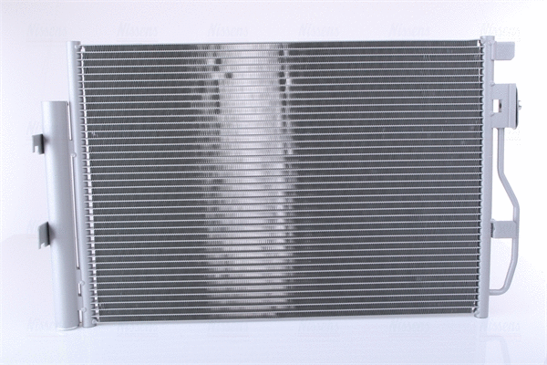 Condenser, air conditioning (940246)