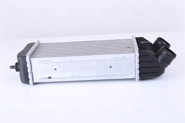 Charge Air Cooler