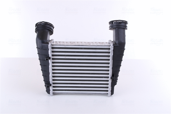 Charge Air Cooler