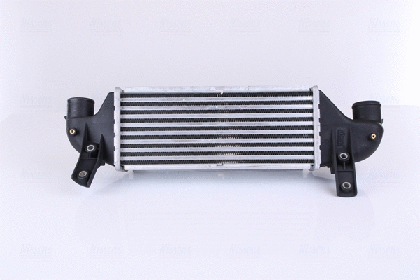 Charge Air Cooler