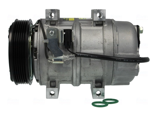 Compressor, air conditioning (89069)