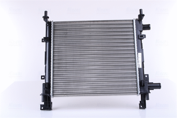 Radiator, engine cooling (62083A)