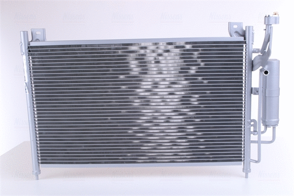 Condenser, air conditioning (940033)