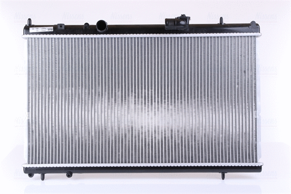 Radiator, engine cooling (636013)