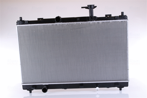 Radiator, engine cooling (606146)