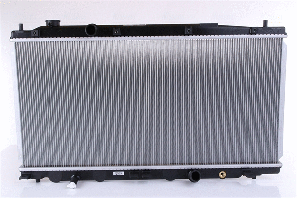 Radiator, engine cooling (681394)