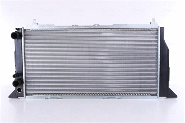 Radiator, engine cooling (60487)