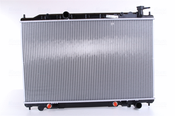 Radiator, engine cooling (68712)