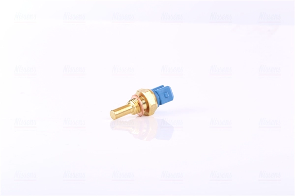Sensor, coolant temperature