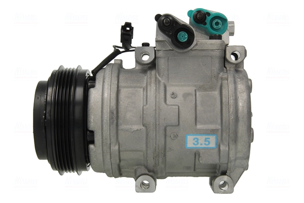 Compressor, air conditioning (89271)