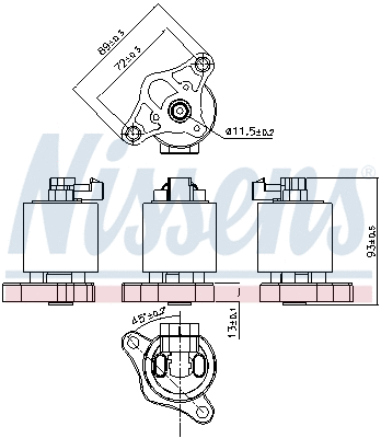 EGR Valve