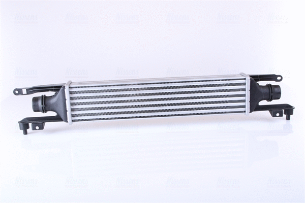 Charge Air Cooler