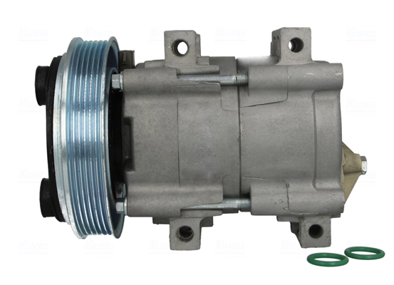 Compressor, air conditioning (89059)