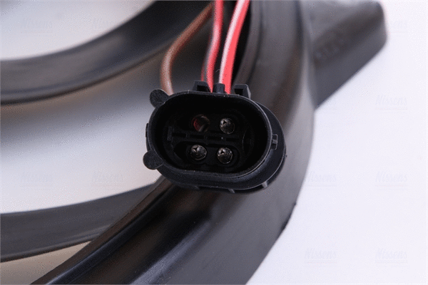 Fan, engine cooling
