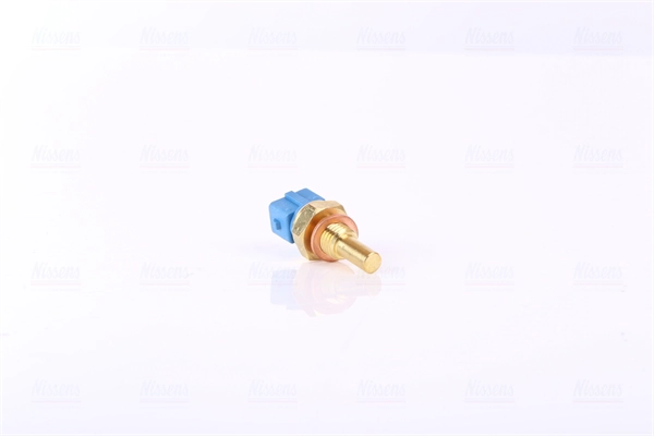 Sensor, coolant temperature