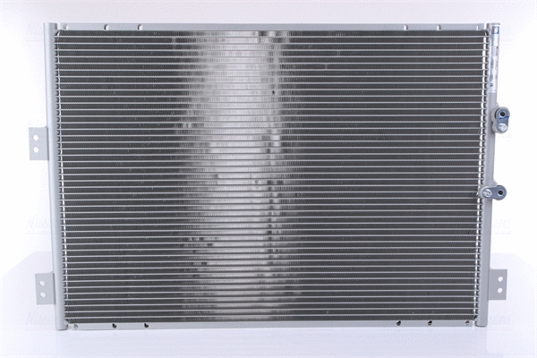 Condenser, air conditioning (94787)