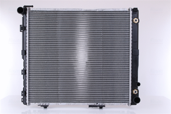 Radiator, engine cooling (62699A)