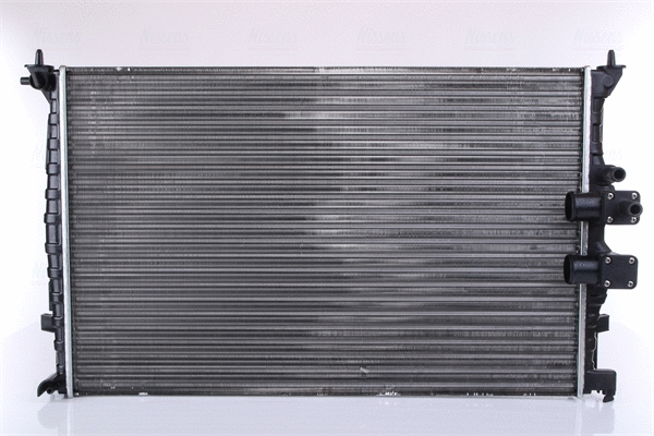 Radiator, engine cooling (63748)