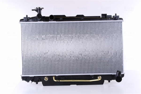 Radiator, engine cooling (64644A)