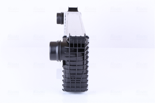 Charge Air Cooler