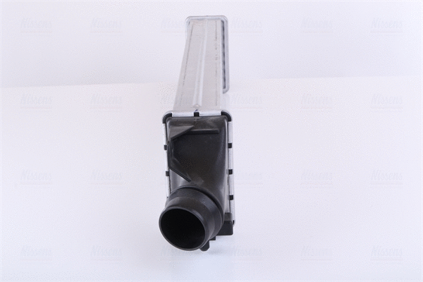 Charge Air Cooler