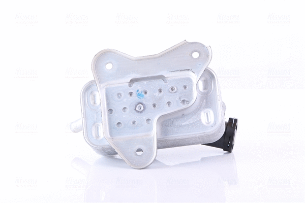 Oil Cooler, engine oil