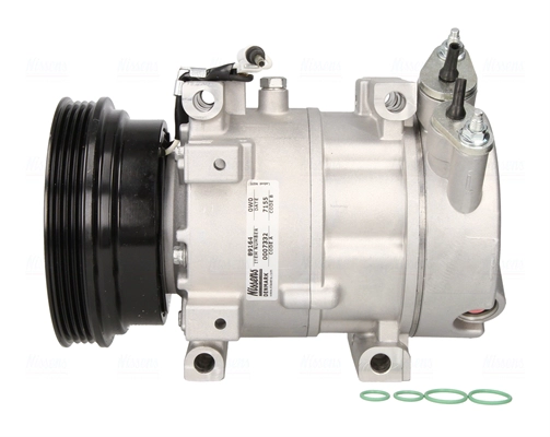 Compressor, air conditioning (89164)