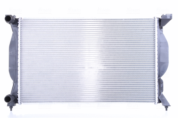 Radiator, engine cooling (60304A)