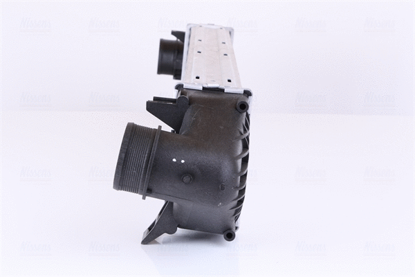 Charge Air Cooler