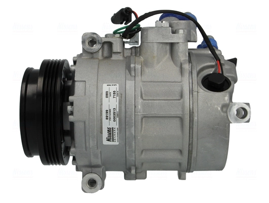Compressor, air conditioning (89199)