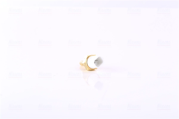 Sensor, coolant temperature