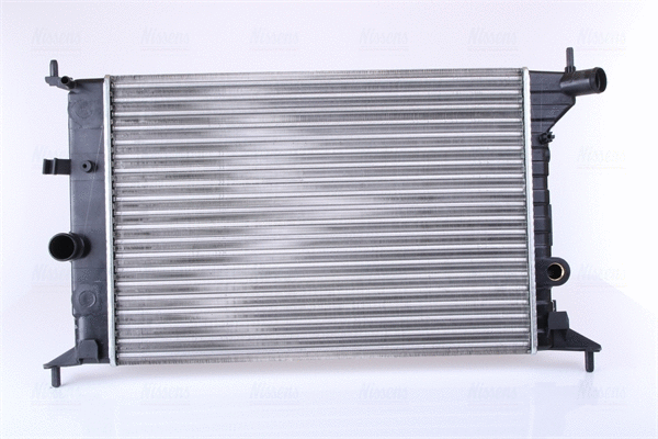 Radiator, engine cooling (630681)