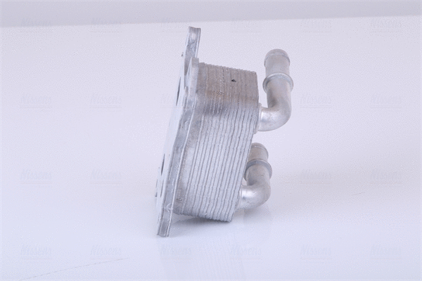 Oil Cooler, engine oil